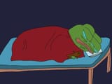 sad pepe 2