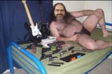 real david schwartz picture