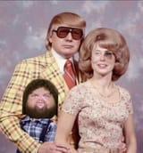 crypto president