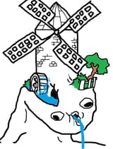 BrainletWindmill