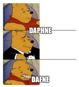Dafne
