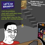 Pron is your master