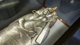 psusennes