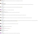 TOTALLY REAL PEOPLE DISCUSSING CRYPTO