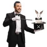 abracadabra