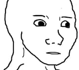 wojak-slightly-shocked