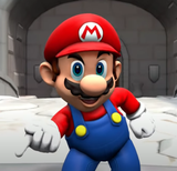mario