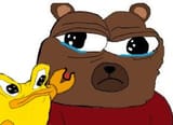 crab bear