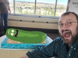 picklecake