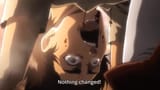 nothing