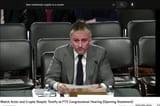 ben mckenize justd at congress