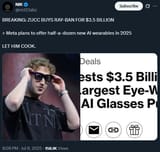 raybans