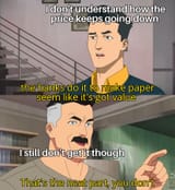 Thats The Neat Part You Dont