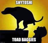 kek baggies