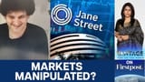 Jane Street India