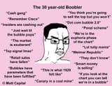 the 30 year old boobler