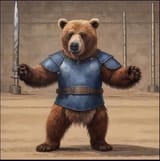 Bobos Maximus