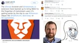 chad brave virgin cardano