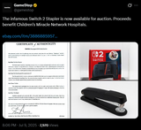gamestop