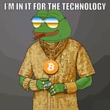 bitcoin tech