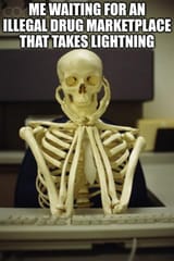 Screenshot 2025-05-30 at 20-35-17 Waiting Skeleton Meme Generator - Imgflip