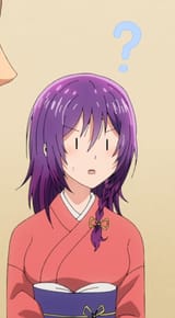 animu question 697