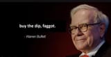buy the dip