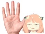 Pat the Anya