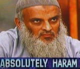 haram