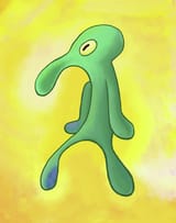 1-squidward-spongebob