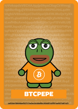 BTCPEPE