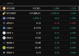 crypto