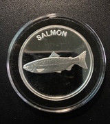 salmon