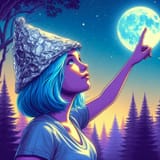 XRP girl point 4