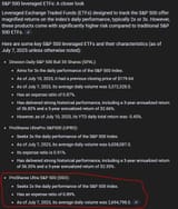 leveraged ETF