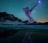 gigachad digits sky