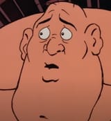 oh no