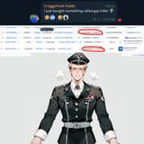 gayHitler