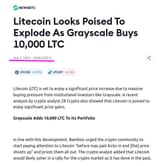 litecoin