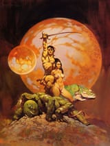 frank_frazetta_a_princess_of_mars