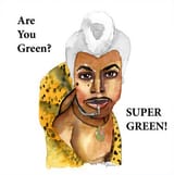 supergreen