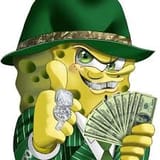 spongebobwitmoney
