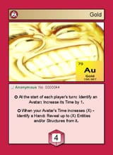44 Gold
