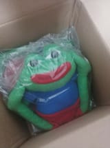 PepeBox