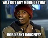 Y&#039;all Got Any More Of That
