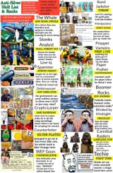 Shills use these fallacies