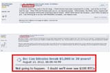 btc predictions