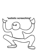 you