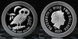 Niue_Owl