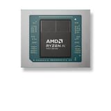 ryzen ai max apu